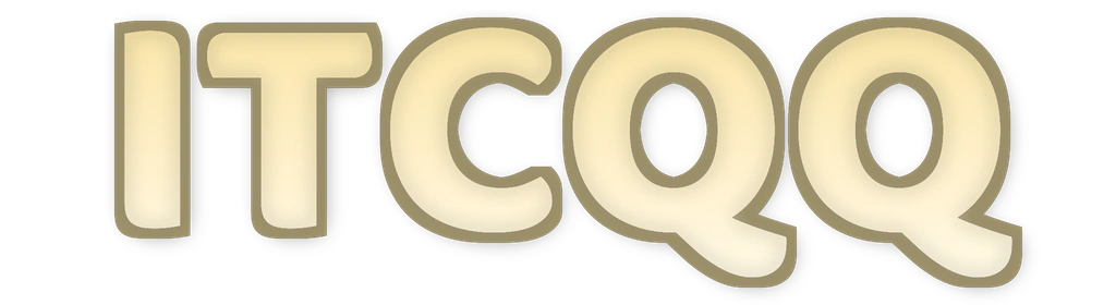 ITCQQ: Zona Seru Main Slot dan Game Online dengan Jackpot Fantastis